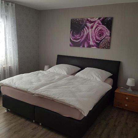 Ludwinas Pfingststube Apartment Mastershausen Ngoại thất bức ảnh