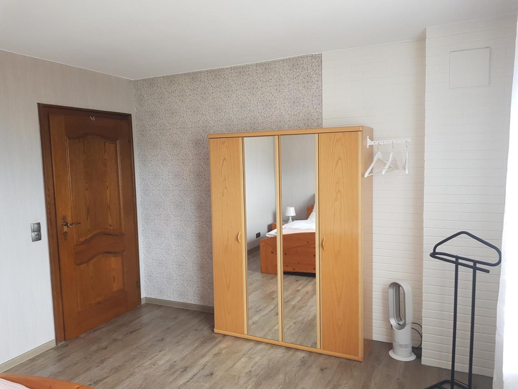 Ludwinas Pfingststube Apartment Mastershausen Ngoại thất bức ảnh